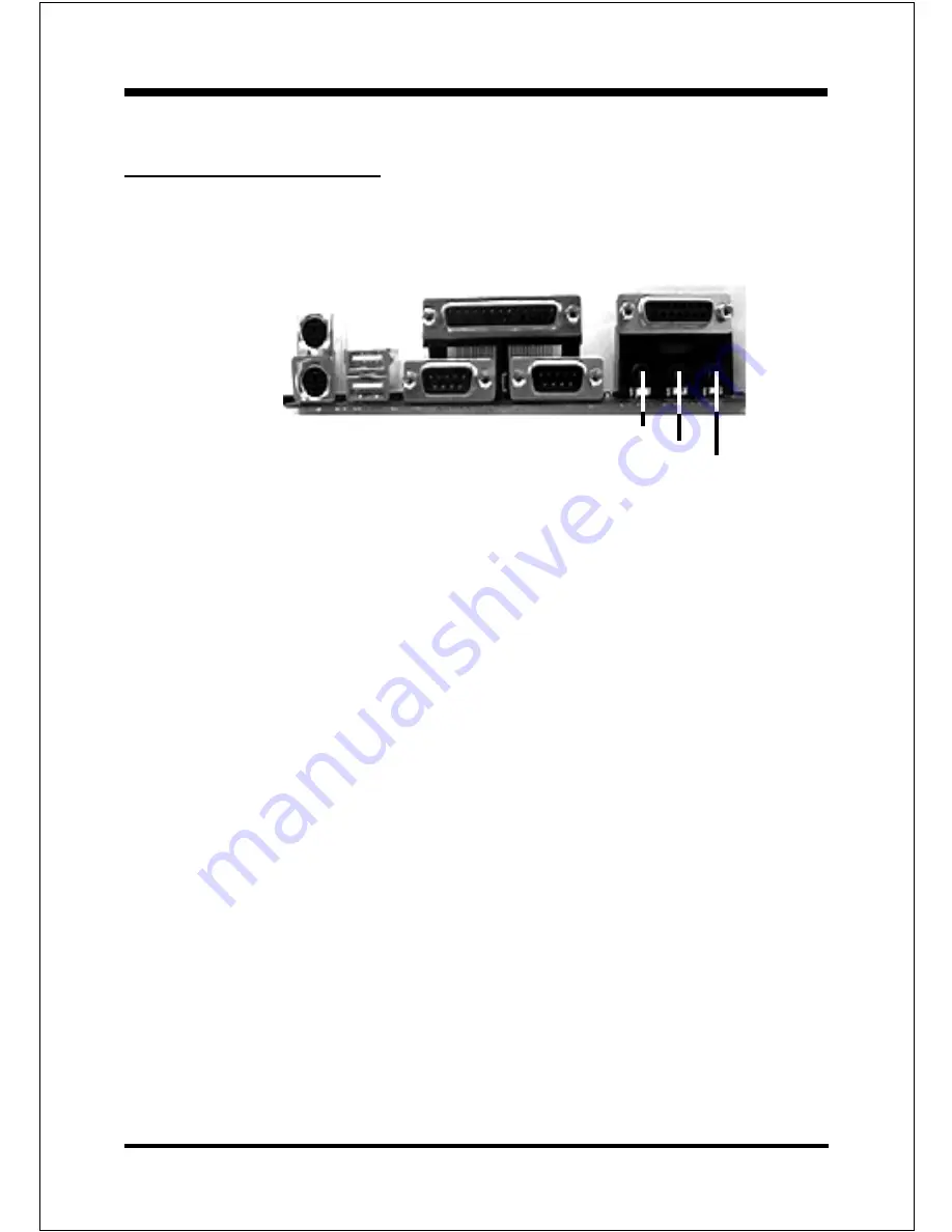 EPOX EP-7KXA User Manual Download Page 22