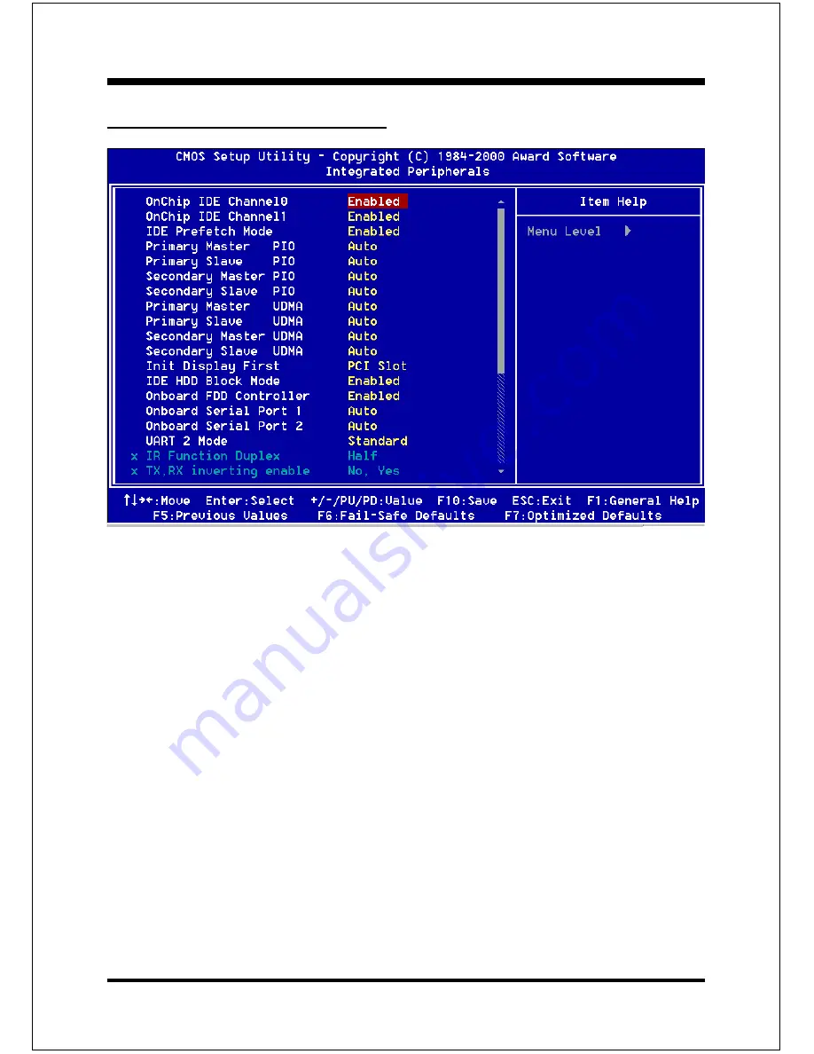 EPOX EP-7KXA User Manual Download Page 37