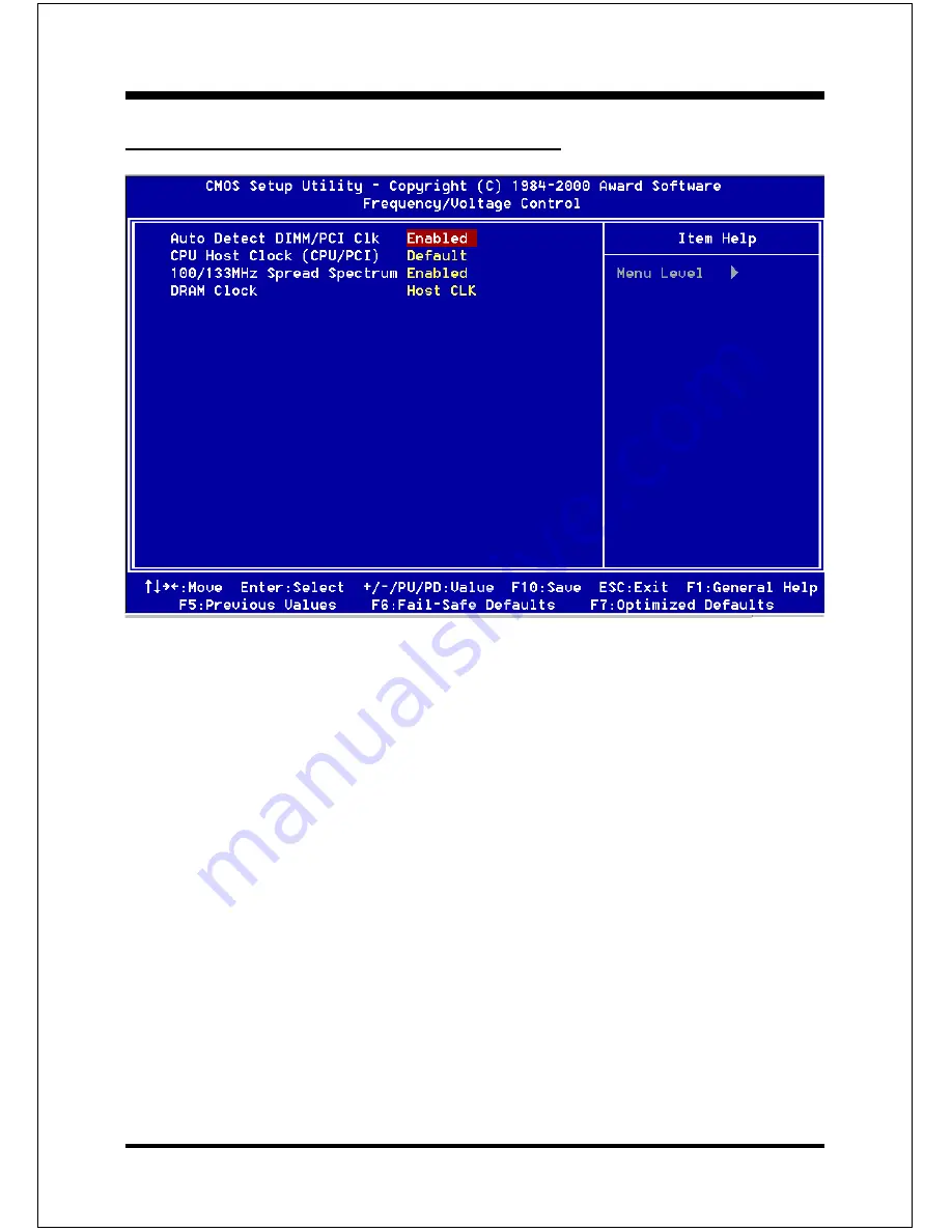 EPOX EP-7KXA User Manual Download Page 47