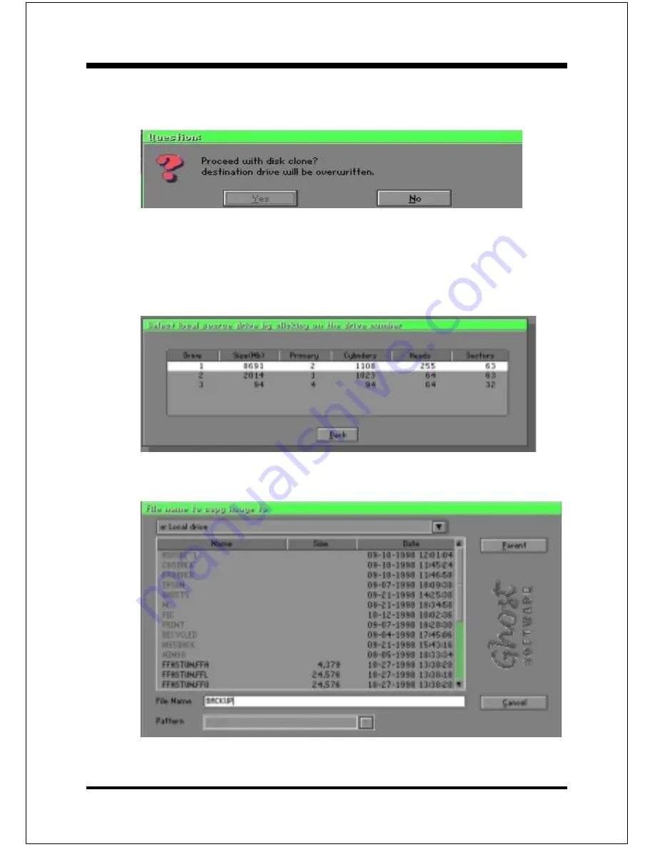 EPOX EP-7KXA Скачать руководство пользователя страница 67