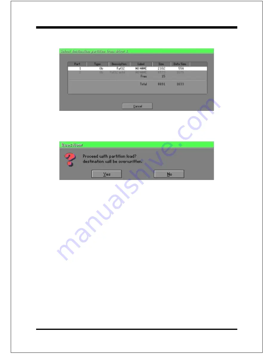 EPOX EP-7KXA User Manual Download Page 73