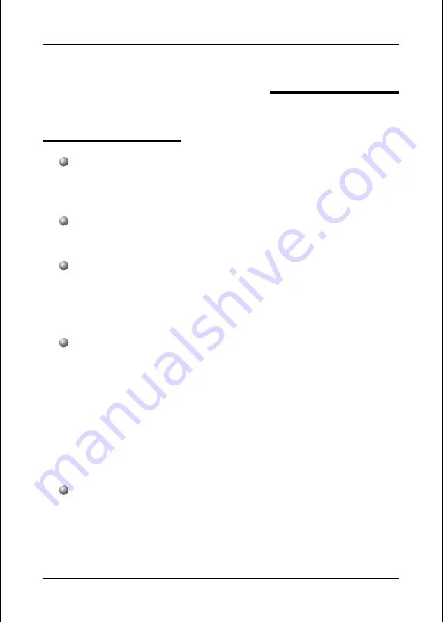 EPOX EP-8HDA5I User Manual Download Page 13