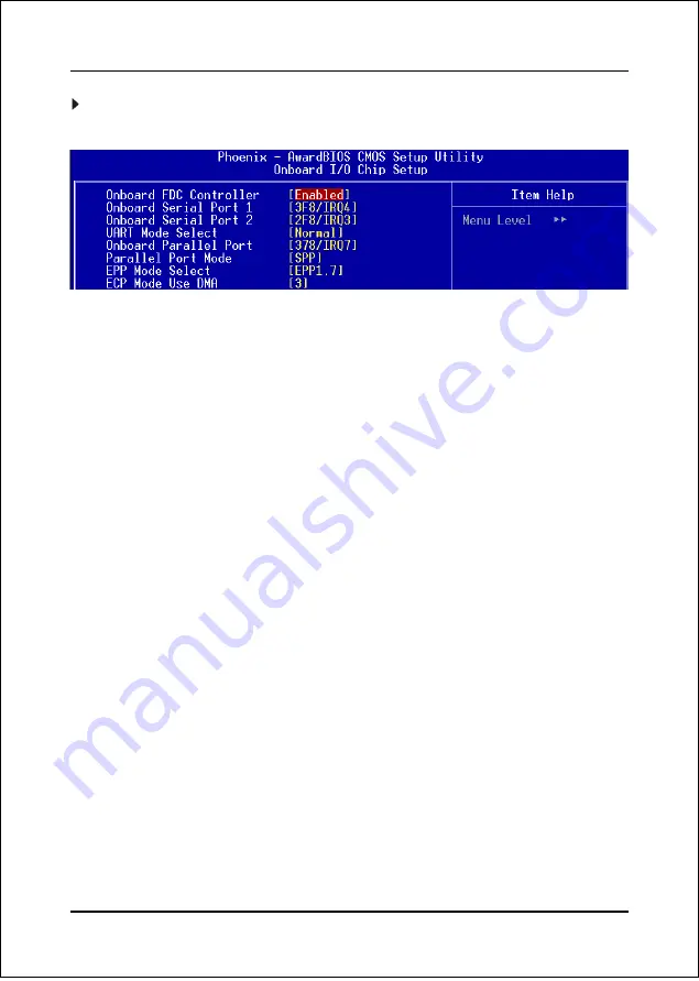 EPOX EP-8HDA5I User Manual Download Page 47