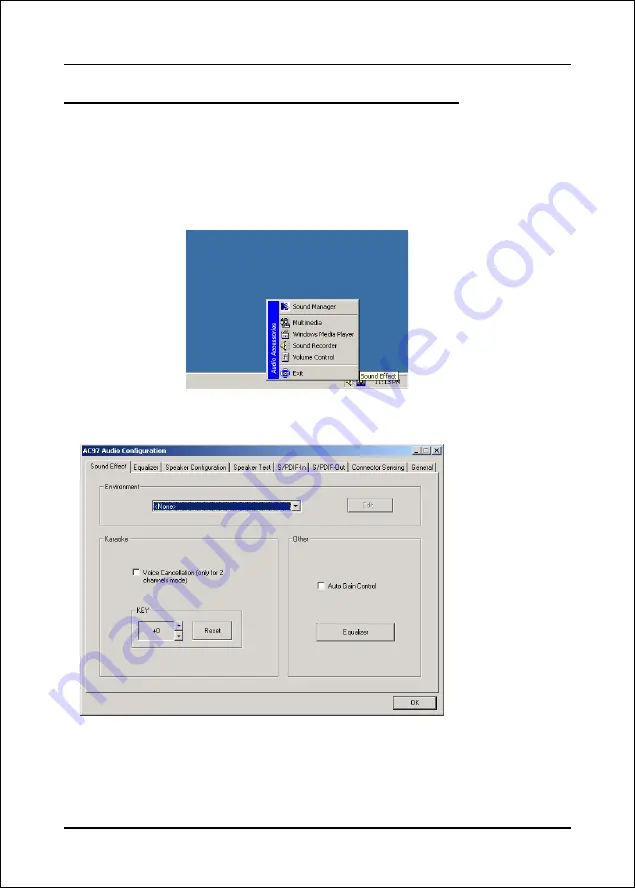 EPOX EP-8HDA5I User Manual Download Page 70