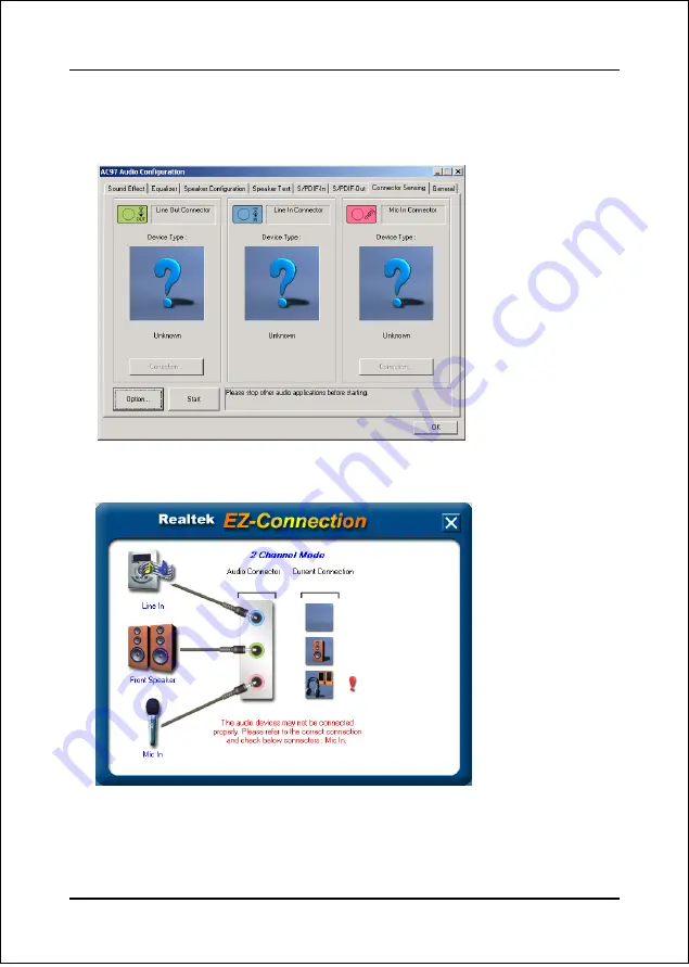 EPOX EP-8HDA5I User Manual Download Page 74