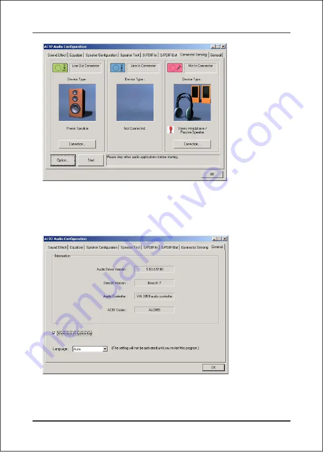 EPOX EP-8HDA5I User Manual Download Page 75