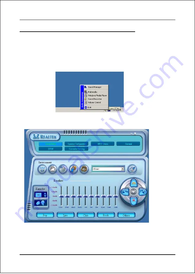 EPOX EP-8HDA5I User Manual Download Page 76