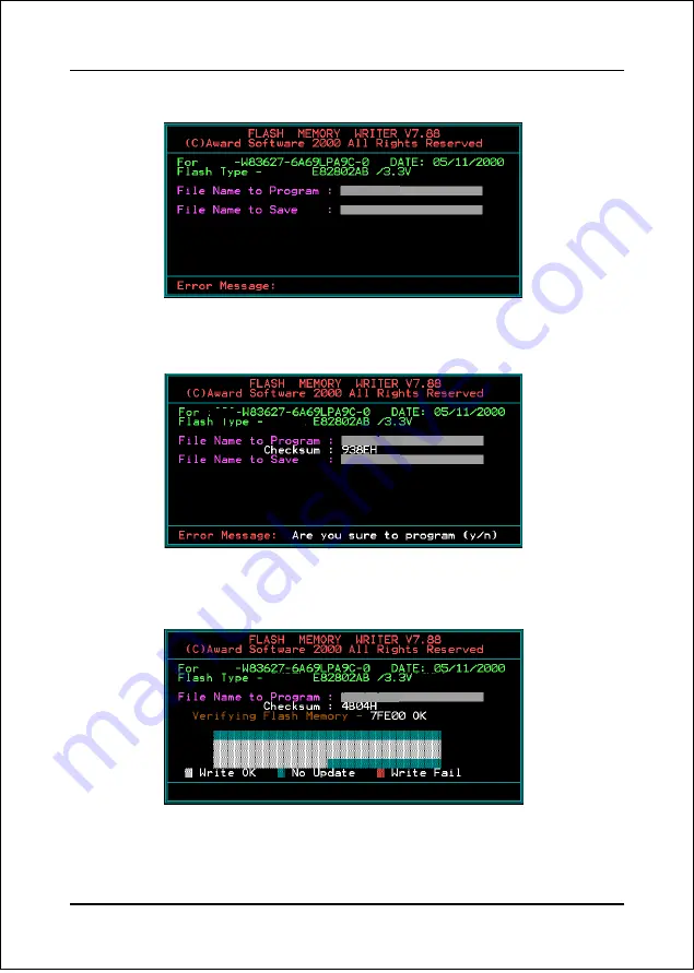 EPOX EP-8HDA5I Скачать руководство пользователя страница 82