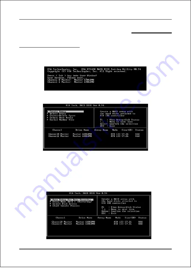 EPOX EP-8HDA5I User Manual Download Page 83