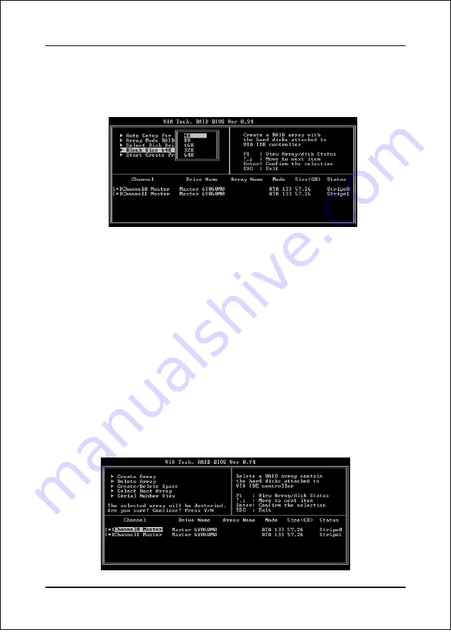 EPOX EP-8HDA5I Скачать руководство пользователя страница 85