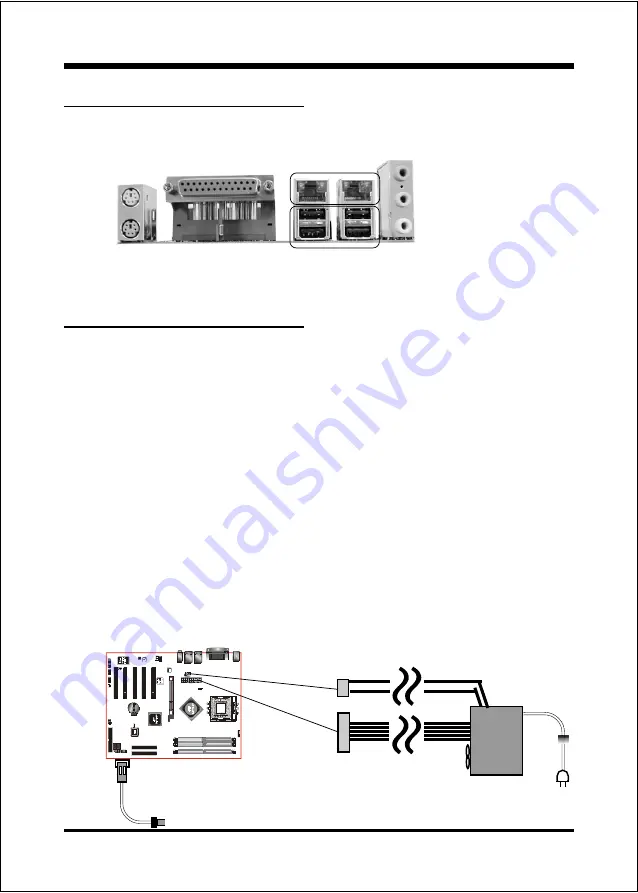 EPOX EP-8RDAE User Manual Download Page 12