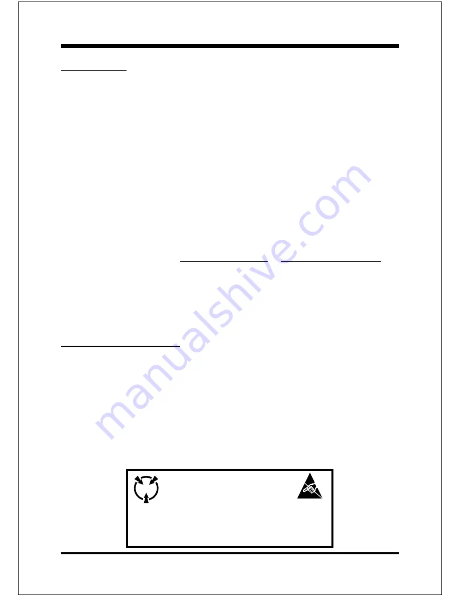 EPOX EP-BX6 User Manual Download Page 2