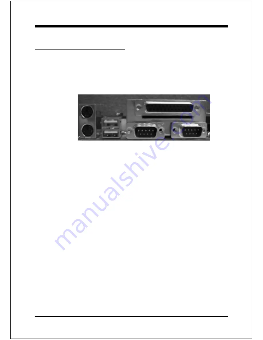 EPOX EP-BX6 User Manual Download Page 26