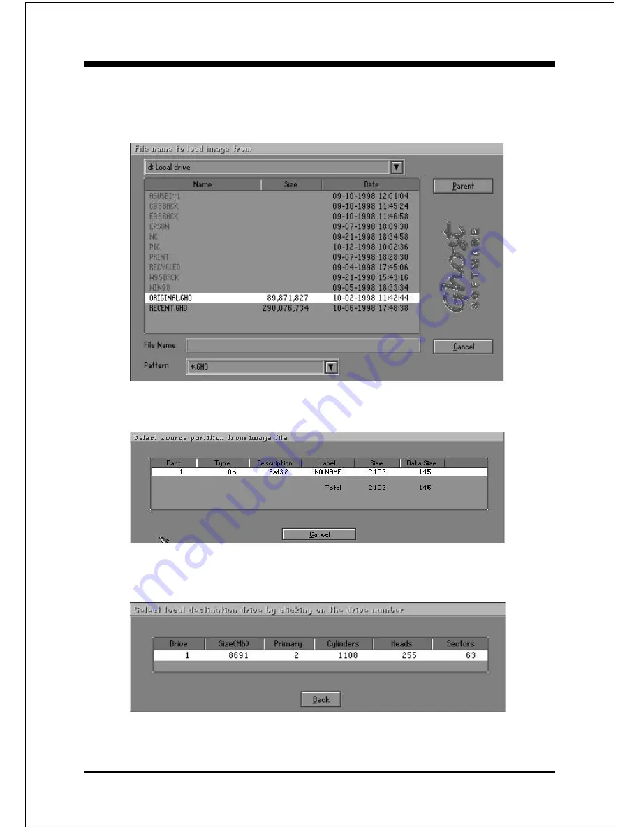 EPOX EP-BX6 Скачать руководство пользователя страница 76