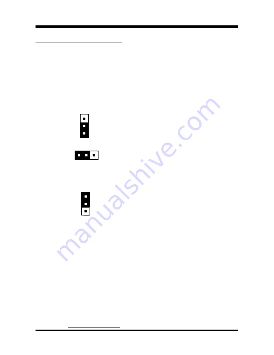 EPOX EP-D3VA User Manual Download Page 19