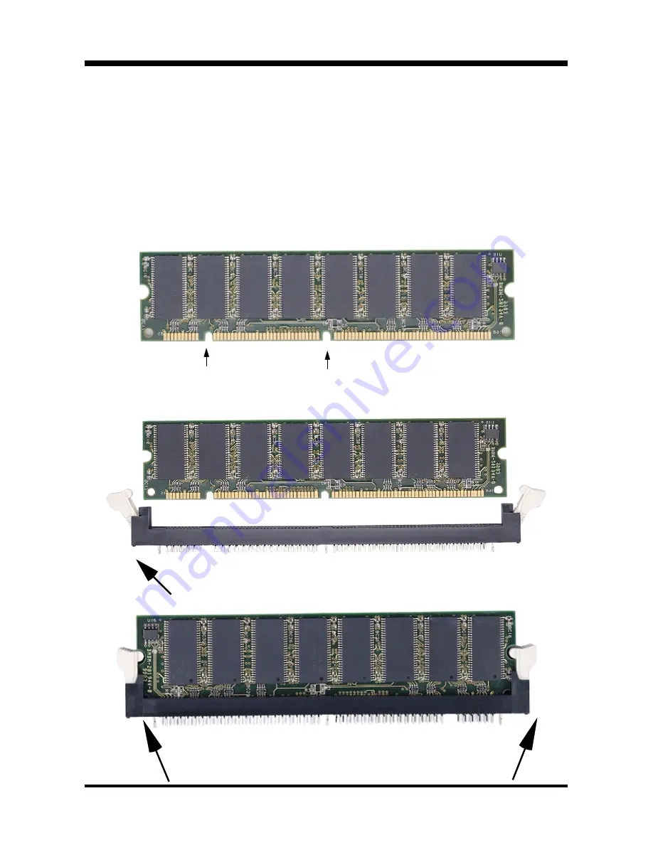 EPOX EP-D3VA Скачать руководство пользователя страница 23