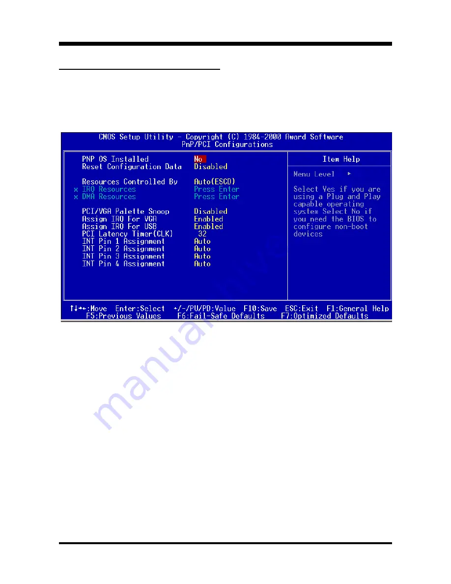 EPOX EP-D3VA User Manual Download Page 56