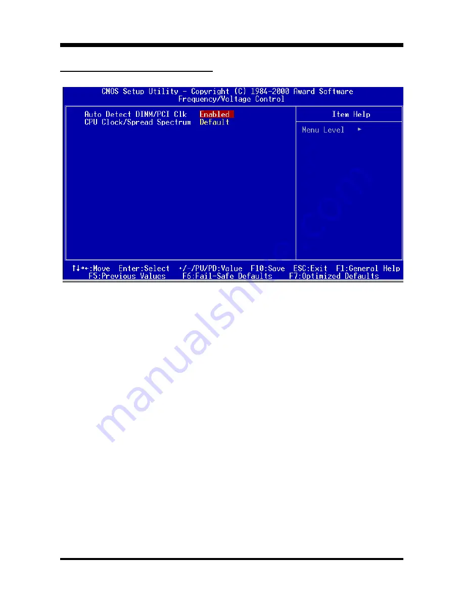 EPOX EP-D3VA User Manual Download Page 59