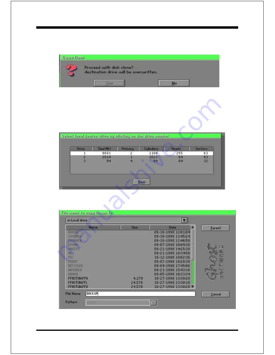 EPOX EP-D3VA User Manual Download Page 75