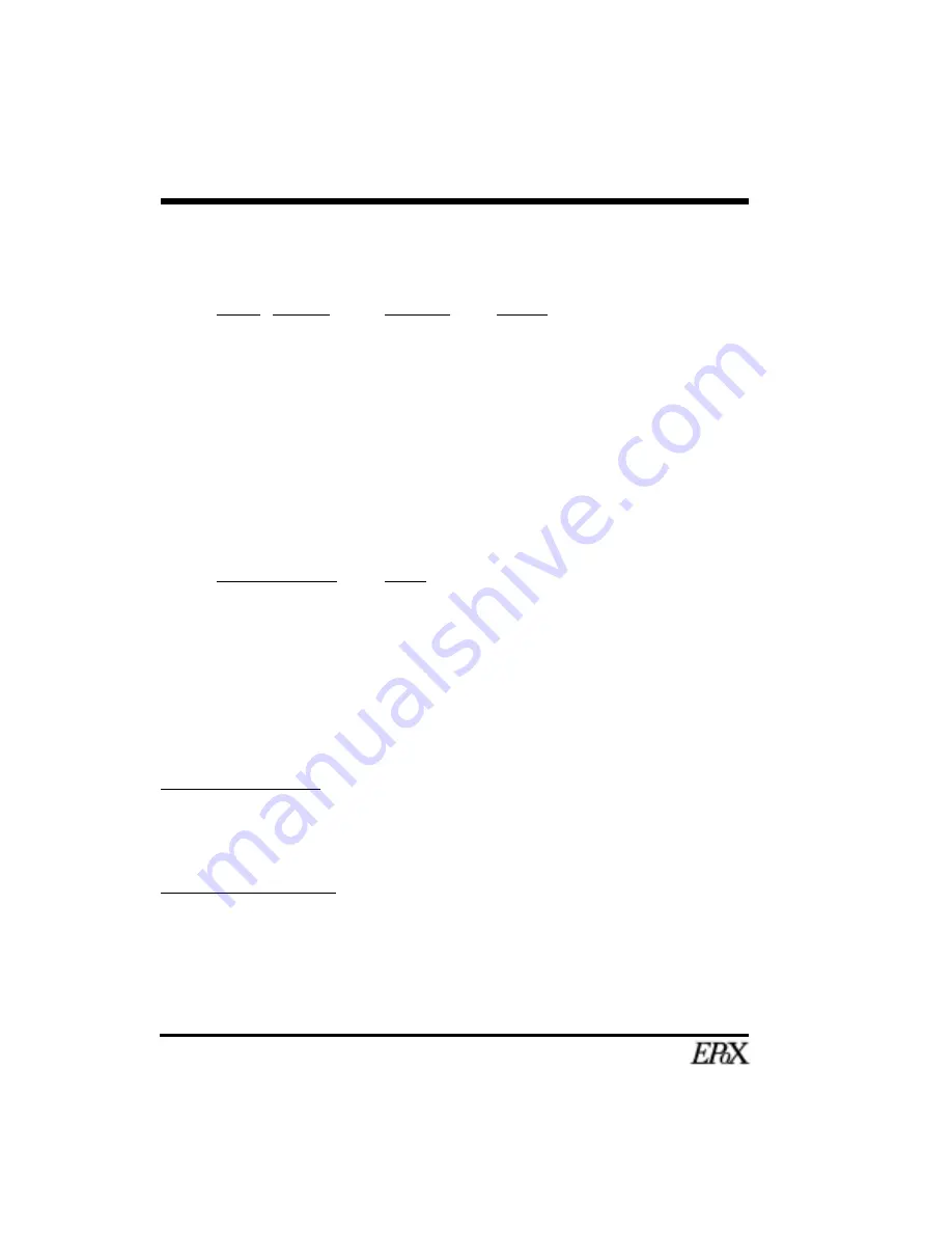 EPOX EP-GXB-M Manual Download Page 64