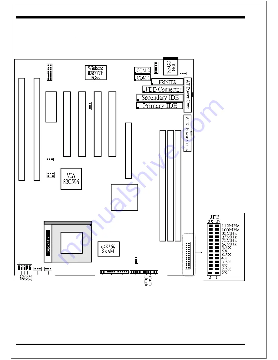 EPOX EP-MVP3C User Manual Download Page 14