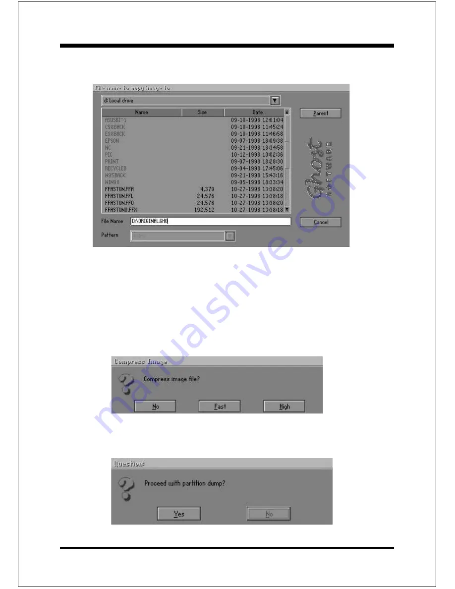 EPOX EP-MVP3C User Manual Download Page 61