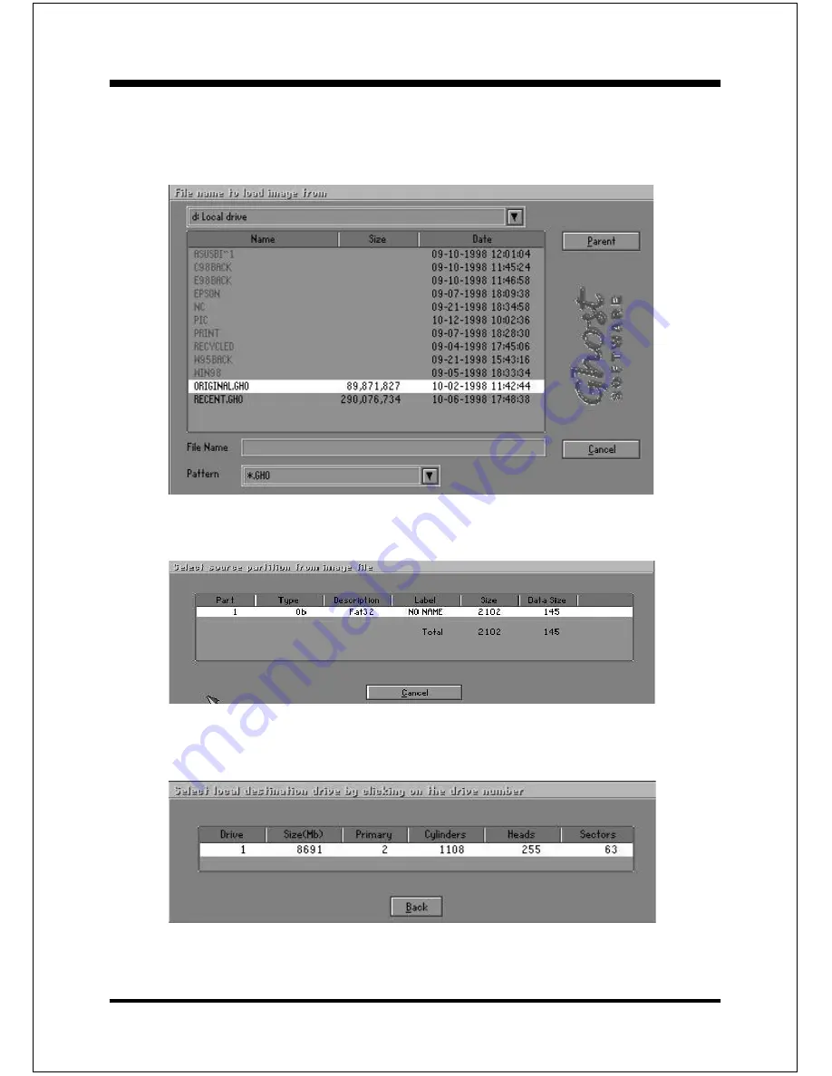 EPOX EP-MVP3C User Manual Download Page 62