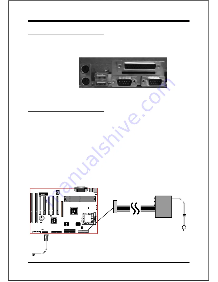 EPOX EP-MVP3G-M User Manual Download Page 9