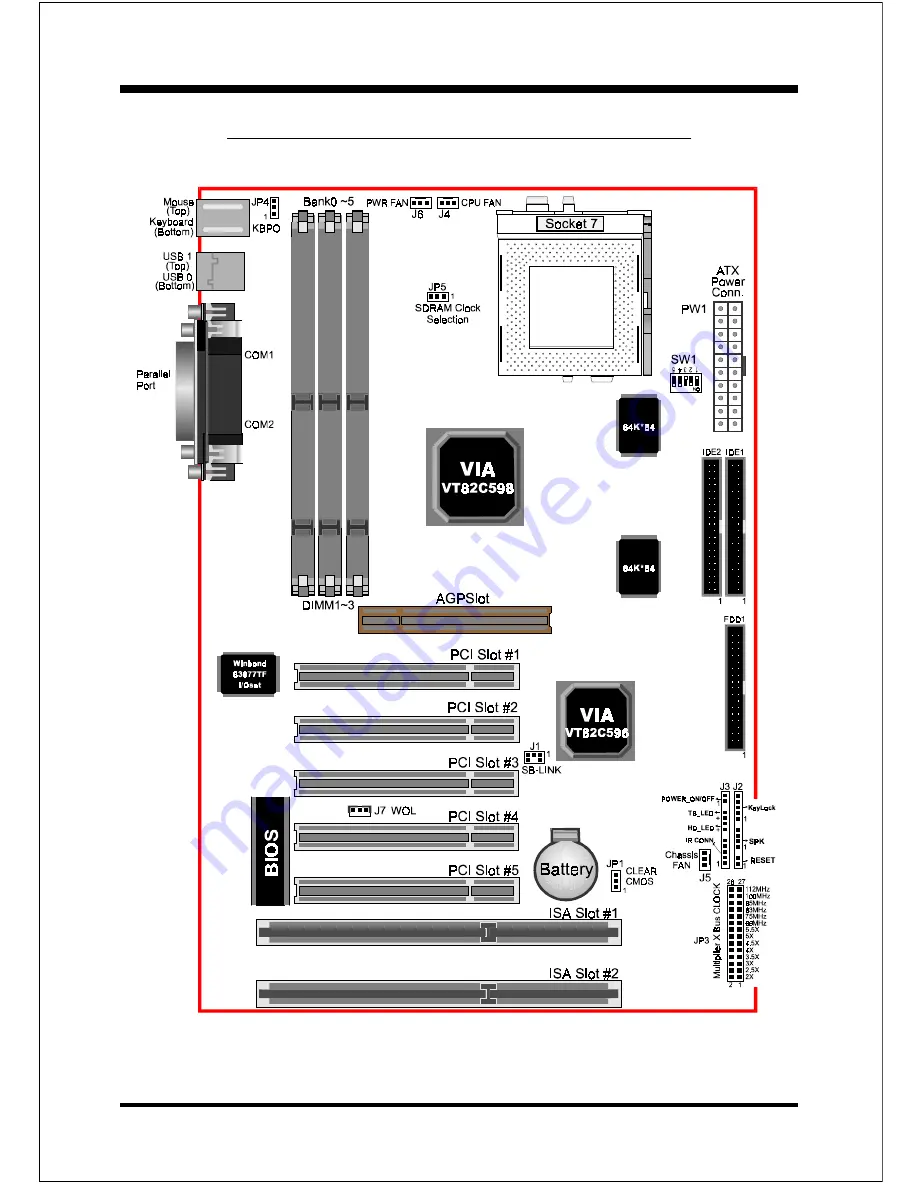 EPOX EP-MVP3G-M User Manual Download Page 14