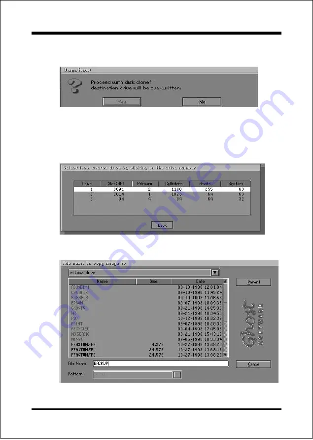 EPOX EP-MVP4A2 User Manual Download Page 61