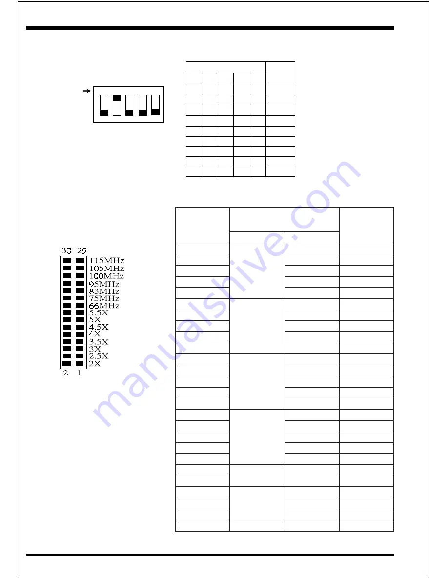 EPOX EP-MVP4G Manual Download Page 16