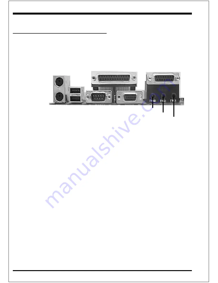 EPOX EP-MVP4G Manual Download Page 20