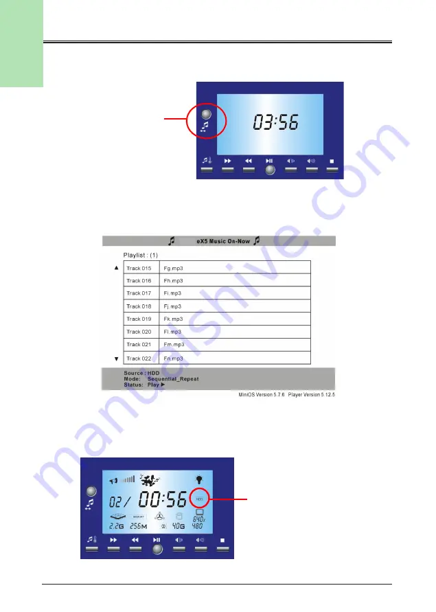 EPOX eX5 Mini Me Series Скачать руководство пользователя страница 50