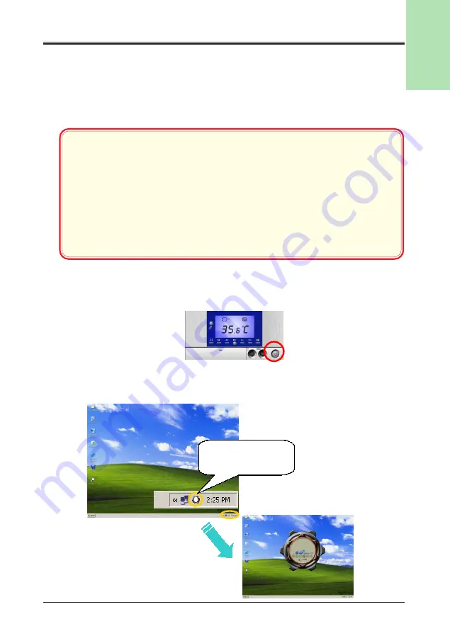 EPOX eX5 Mini Me Series Installation Manual Download Page 53