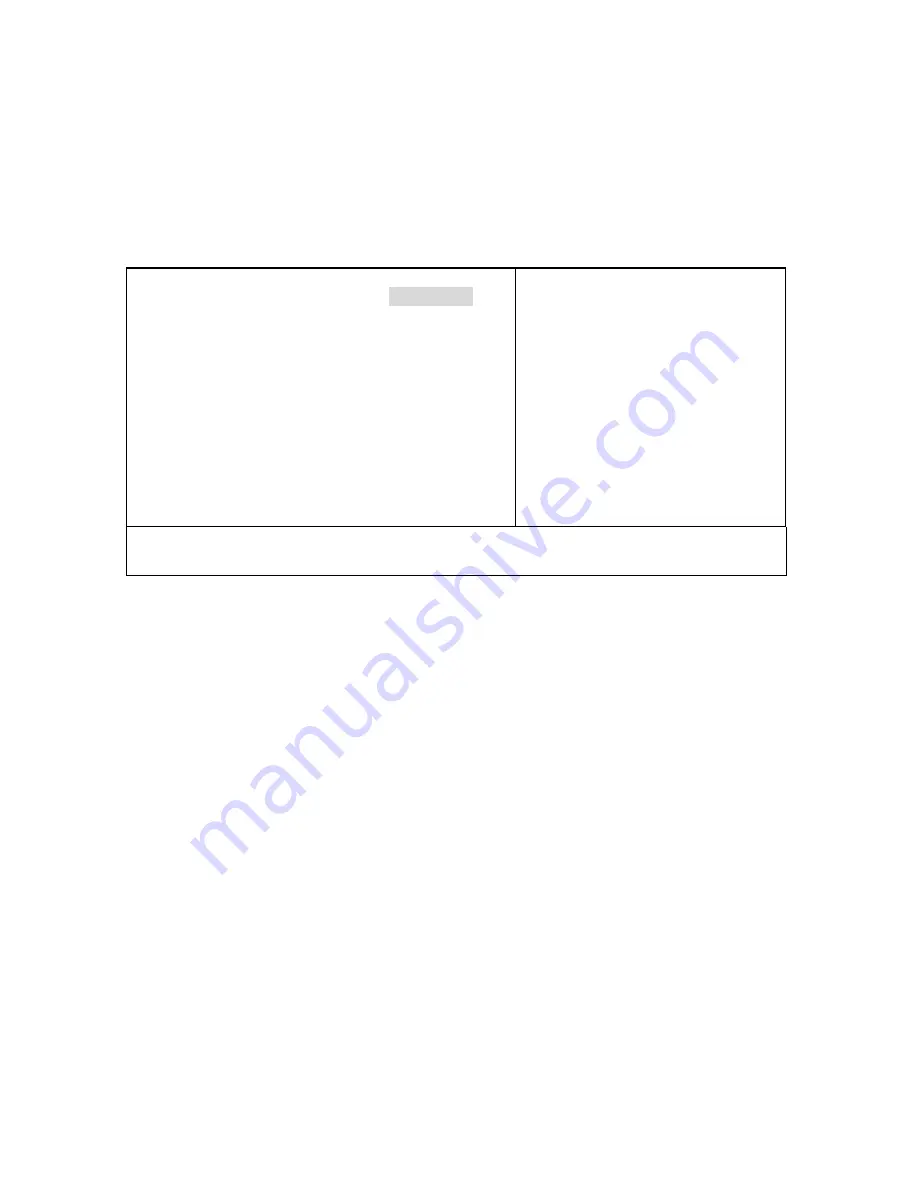 EPOX IP-4PCI2E Series Installation Manual Download Page 46