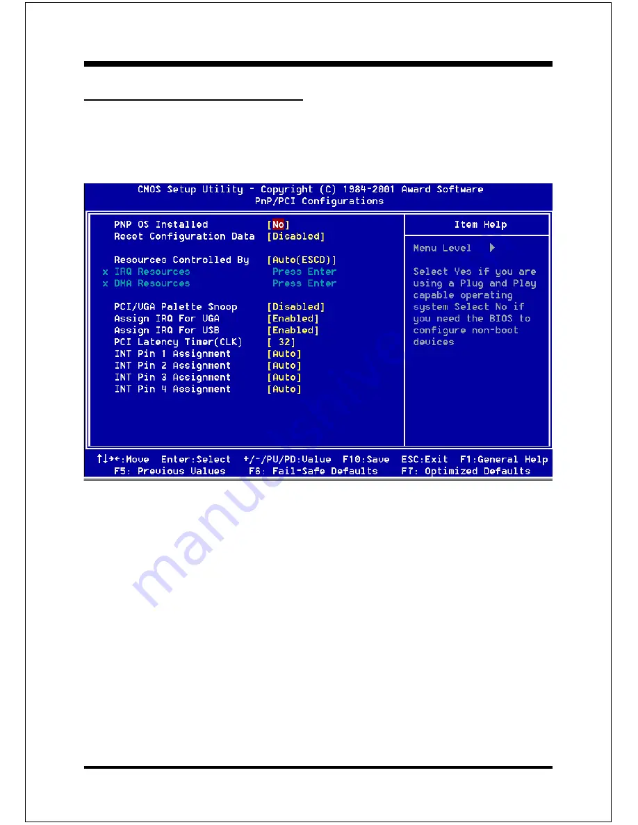 EPOX mu-3vsa Скачать руководство пользователя страница 39