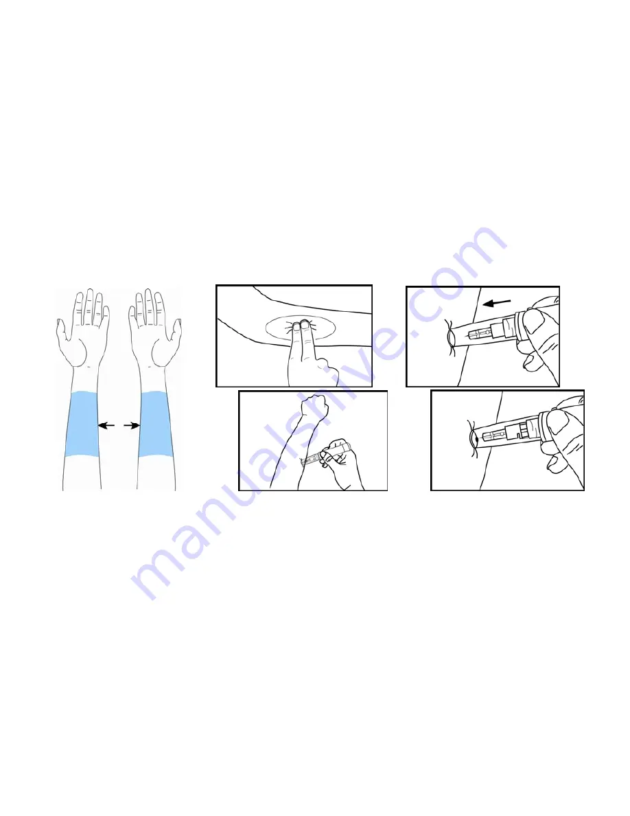 EPS Bio Technology EME Quick Reference Manual Download Page 11