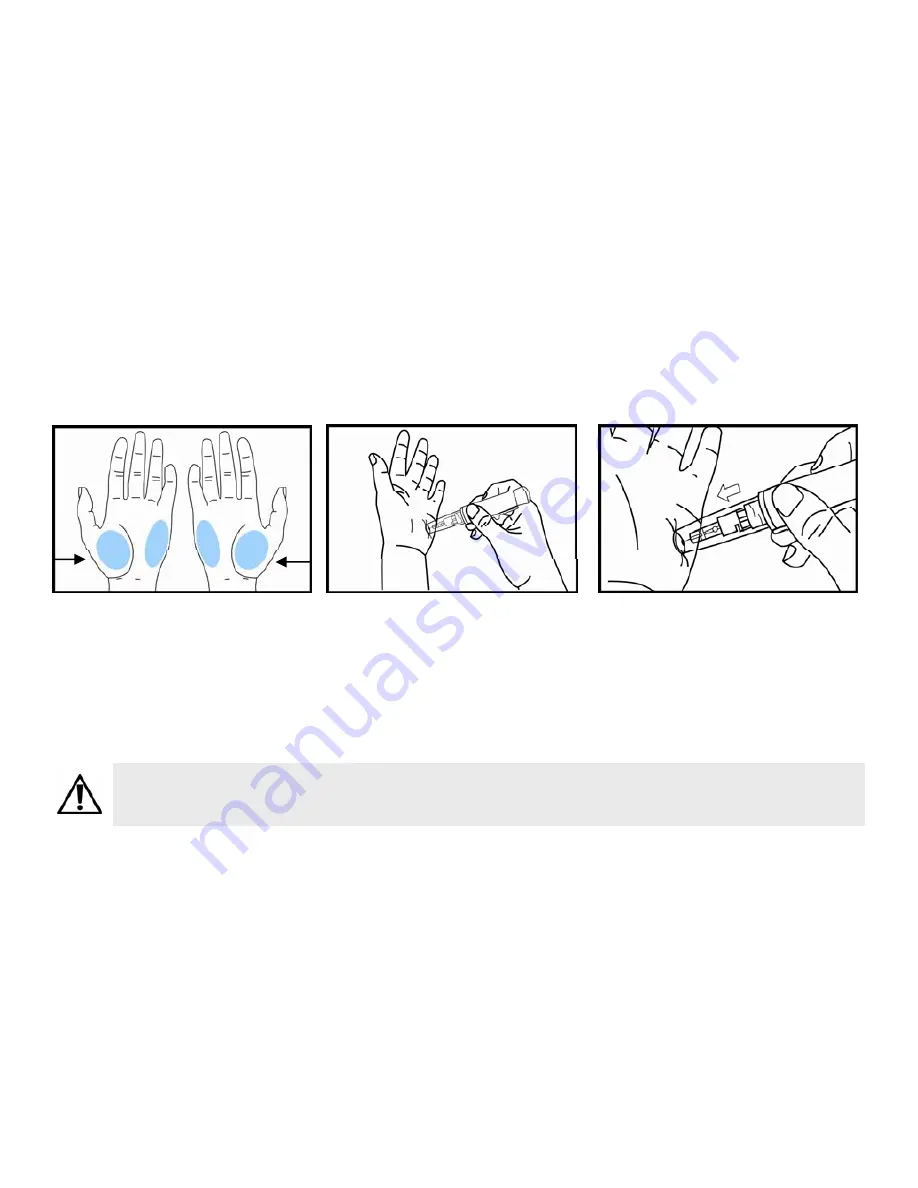 EPS Bio Technology EME Quick Reference Manual Download Page 12