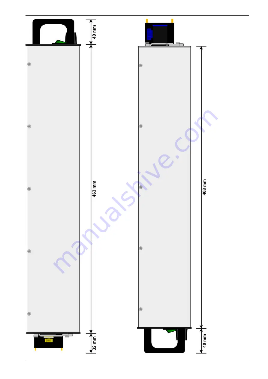 EPS Stromversorgung 06230204 Скачать руководство пользователя страница 23