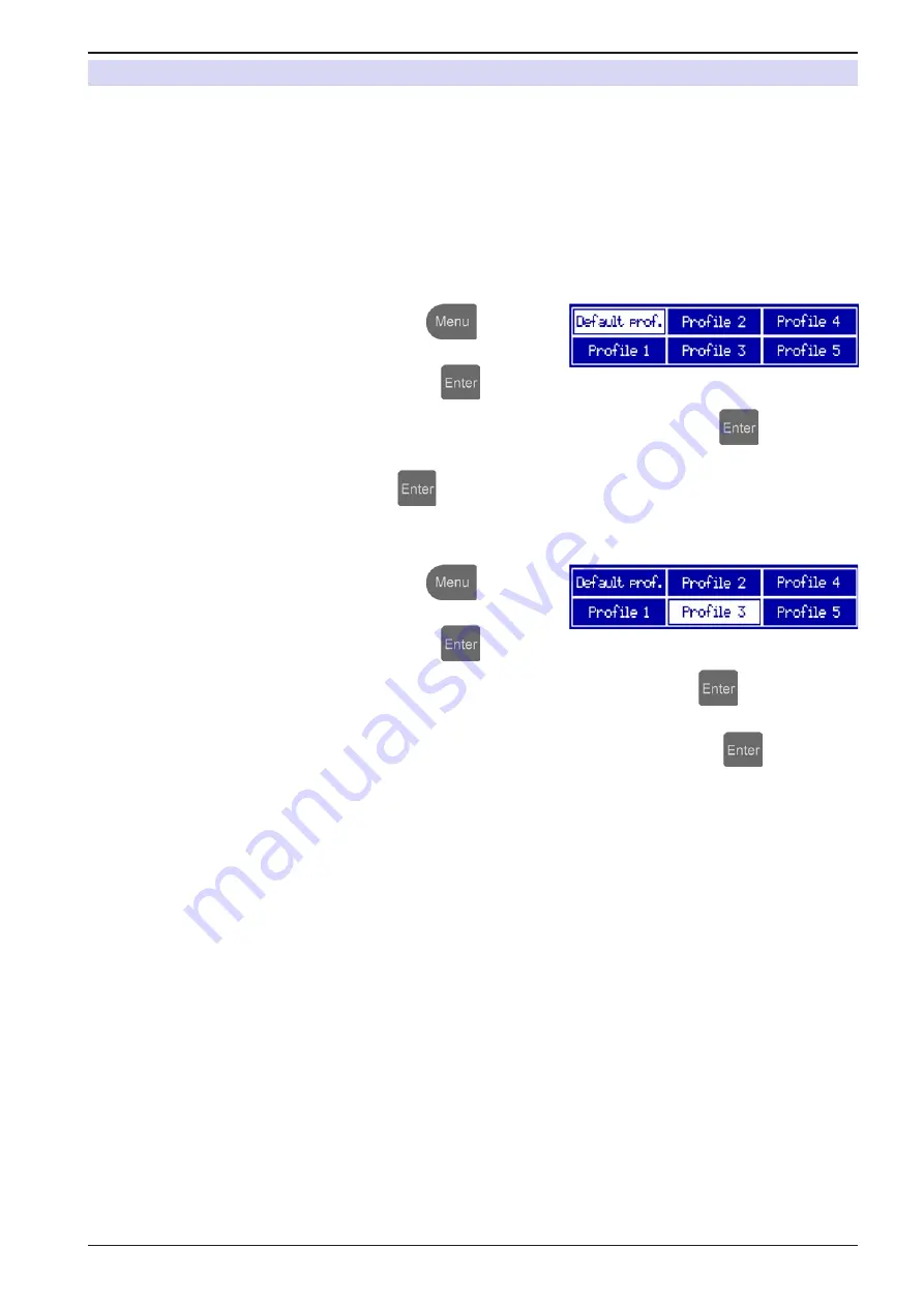 EPS Stromversorgung 06230400 Operating Manual Download Page 45