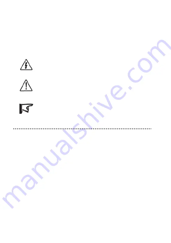 Epsolar eTracer ET4415BND Operation Manual Download Page 5