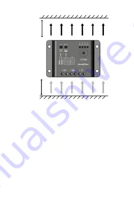 Epsolar LandStar LS0524R Instruction Manual Download Page 13