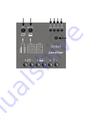 Epsolar LandStar LS0524R Скачать руководство пользователя страница 20