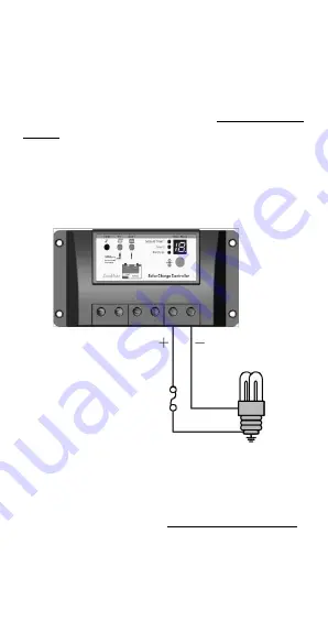 Epsolar LS1024R Скачать руководство пользователя страница 11