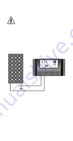 Epsolar LS1024R Скачать руководство пользователя страница 12