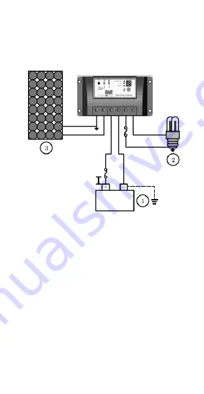 Epsolar LS1024R Скачать руководство пользователя страница 13