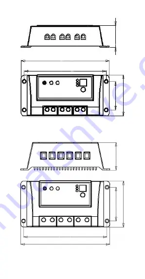 Epsolar LS1024R Скачать руководство пользователя страница 30