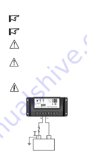 Epsolar LS1024RD Скачать руководство пользователя страница 10