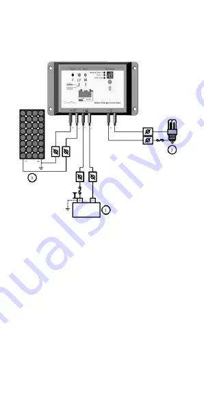 Epsolar LS1024RP Скачать руководство пользователя страница 13