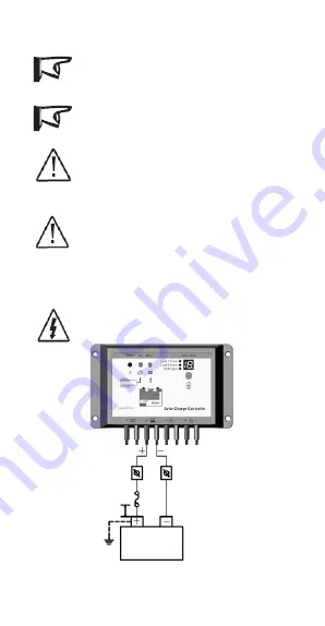 Epsolar LS1024RPD Instruction Manual Download Page 10